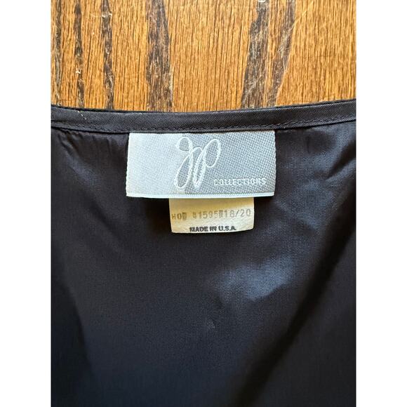 Vintage Unisex Gold Shimmer Paisley Vest SteamPunk WhimsyGoth Costume Cosplay - Picture 9 of 11